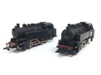 Märklin, Primex H0 - 3031/3196 - Tender locomotief (2) -, Nieuw