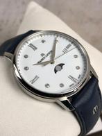 Maurice Lacroix - Eliros Moonphase Diamonds -, Sieraden, Tassen en Uiterlijk, Horloges | Heren, Nieuw