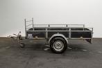 Saris bakwagen 1300kg bj2013 Bakwagen, Auto diversen, Ophalen of Verzenden, Gebruikt