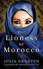 Meire, Henrietta : The Lioness of Morocco CD, Julia Drosten, Zo goed als nieuw, Verzenden