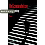 De schaduwbokser 9789492221773 Johan Zonnenberg, Verzenden, Gelezen, Johan Zonnenberg