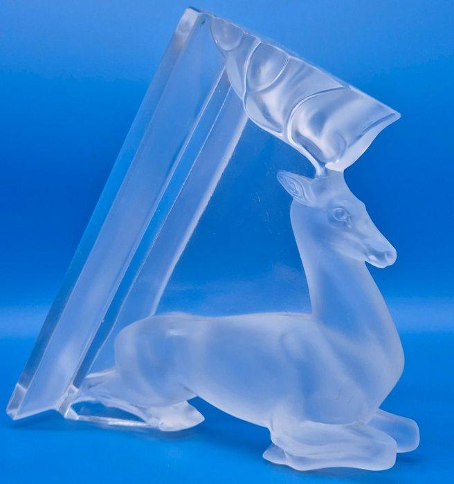 Marc LALIQUE – 1900-1977 - Wandtafel - Wandconsole met, Antiek en Kunst, Curiosa en Brocante