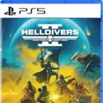 Helldivers 2 | PS5 Game, Ophalen of Verzenden, Nieuw