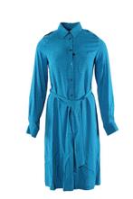 Pinko jurk maat IT 42 / EU 36, Pinko, Verzenden, Nieuw, Blauw