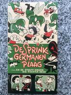 De sprinkgermanenplaag (John C. Kennis) Tweede Wereldoorlog, Verzenden, Nieuw, John C. Kennis