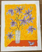 Werner Reuber (1947) - Blumen