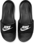 9% Nike  Slippers  maat 45, Nieuw, Slippers, Zwart, Verzenden