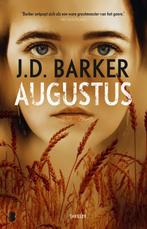 Augustus 9789022596401 J.D. Barker, Verzenden, Gelezen, J.D. Barker