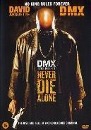 Never Die Alone - DVD, Verzenden, Nieuw in verpakking
