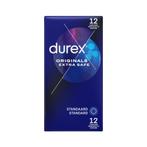 3x Durex Condooms Extra Safe 12 stuks, Nieuw, Verzenden