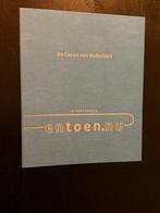 Nederland 2007/2007 - De canon van Nederland. 50, Gestempeld