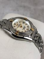 Breitling - Callistino Lady Gold/Steel - B72345 - Dames -, Nieuw