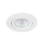 Liv Inbouwspot Wit Binnenverlichting Spots inbouw, Huis en Inrichting, Lampen | Spots, Nieuw, Inbouw, Modern, Plafondspot of Wandspot