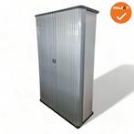 Tweedehands / Refurbished hoge kantoorkasten vanaf €195, Archief en Opbergen, Ophalen of Verzenden, Gebruikt, Kast