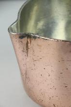 Chaudronnerie Muller - Jupille - Steelpan - Professional -, Antiek en Kunst