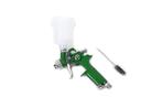 TM Profi HVLP Verfspuit met 100 ml Beker, Auto diversen, Verzenden, Nieuw