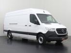 Zakelijke Lease |  Mercedes-Benz Sprinter 316CDI 7G-Tronic A, Automaat, Gebruikt, Wit, Mercedes-Benz