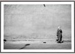 Ben Dauchez - Maroc # 1 B&W, Antiek en Kunst