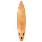 Virtufit Supboard Voyager 381 - Oranje - Afhaal Deal, Watersport en Boten, Suppen, Verzenden, Nieuw