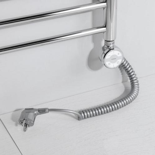 Elektrisch Thermostaat Radiator MOA 400W tbv, Doe-het-zelf en Verbouw, Verwarming en Radiatoren, Ophalen of Verzenden