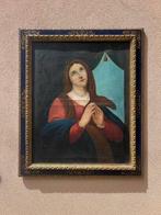 Italiaanse school (XVIII) - Madonna in Preghiera