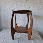 Bijzettafel - Hout - Bijzettafel