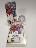 FIFA 10 Essentials Playstation Portable, Spelcomputers en Games, Games | Sony PlayStation Portable, Nieuw, Ophalen of Verzenden