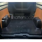 Laadvloermat rubber Opel Vivaro Dubbel Cabine verlengd L2 20, Ophalen of Verzenden, Nieuw