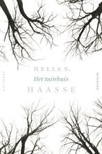 Het tuinhuis / Verzameld werk Hella S. Haasse 9789021467603, Verzenden, Gelezen, Hella S. Haasse