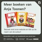 Dotten van Potten haken 9789082403411 Anja Toonen, Verzenden, Zo goed als nieuw, Anja Toonen