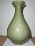 Vaas - Porselein - China - Qing Dynastie (1644-1911) (Zonder, Antiek en Kunst