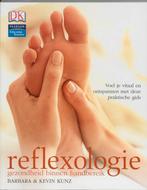 Reflexologie 9789043011365 Kunz, Verzenden, Gelezen, Kunz