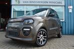 Microcar Brommobiel M.GO DCI 2020 | Airco | Aixam - Ligier, Keurmerk '100% Onderhouden', Dealer onderhouden, Gebruikt, Diesel