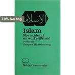 Islam 9789029398299 J.T.P. de Bruijn, Verzenden, Gelezen, J.T.P. de Bruijn