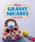 Boek Hippe granny squares haken 9789058779946, Verzenden, Zo goed als nieuw
