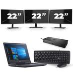Dell Precision 7720 - Intel Core i7-7e Generatie - 17 inch -, Verzenden, Nieuw