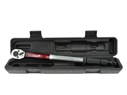 Momentsleutel - Krachtsleutel - 3/8 Duims - Torque Sleutel -, Doe-het-zelf en Verbouw, Gereedschap | Handgereedschap, Nieuw, Ophalen of Verzenden