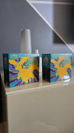 Pokémon - 2 Booster box, Nieuw