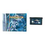 Medabots AX: Rokusho Version - EUR (Losse Cassette + Boekje), Spelcomputers en Games, Games | Nintendo Game Boy, Verzenden, Nieuw