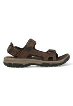 Teva Sandalen Langdon 1015149-WAL Bruin-44.5, Kleding | Heren, Verzenden, Nieuw, Bruin