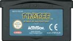 Pinobee Wings Of Adventure (losse cassette) (GameBoy Adva..., Gebruikt, Verzenden
