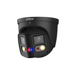 IPC-PDW3849P-A180-AS-PV Zwart 8MP TiOC Eyeball 180° duallens, Ophalen of Verzenden, Nieuw