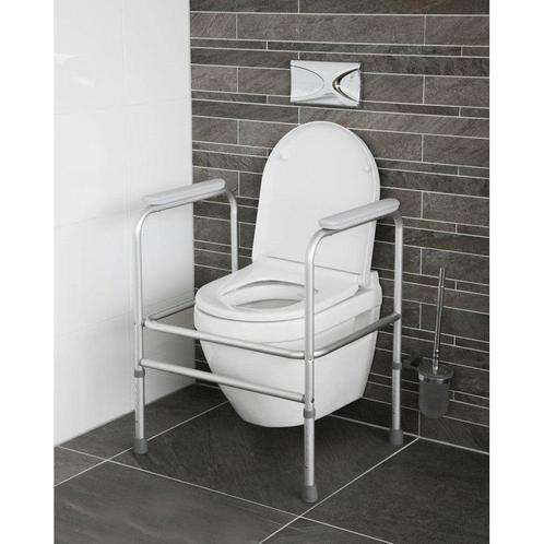 Atlantis Toiletframe, Diversen, Verpleegmiddelen, Nieuw, Ophalen of Verzenden