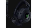 Razer Kraken V4 X - Gamingheadset - 7.1 Surroundgeluid -, Audio, Tv en Foto, Televisies, Verzenden, Zo goed als nieuw