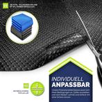 tillvex® Premium Pool Zonnezeil, 400 µm, rond, diameter 305, Verzenden, Nieuw
