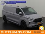 Ford Transit Custom 2.0TDCI Bestelbus 2024 L2 H1 Diesel, Auto's, Bestelauto's, Nieuw, Ford, Zilver of Grijs, Te koop