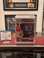 Conan O‘Brien - Signed Funko Pop (#19) – Beckett COA - Funko, Verzamelen, Nieuw
