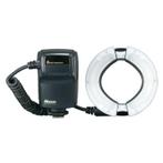 Nissin MF18 Ringflitser  - Canon, Audio, Tv en Foto, Fotografie | Flitsers, Ophalen of Verzenden, Nieuw, Overige merken