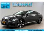 Volkswagen Arteon 1.5 TSI R-Line Virtual Adaptive Cruise, Handgeschakeld, Nieuw, Sedan, Zilver of Grijs