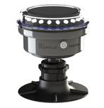 Mantus Navigatieverlichting voor Open Boot – Wit 360 graden, Ophalen of Verzenden, Nieuw